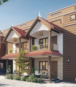 HERITAGE VILLA photo