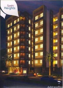 SARTHI HEIGHT photo