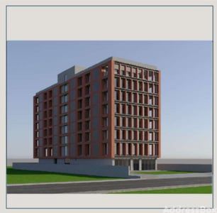 9 Yards Central Exterior