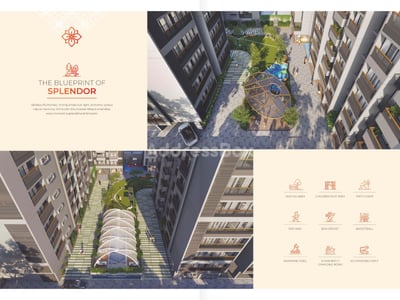 ganesh legacy Amenities