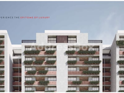 AALAY Exterior