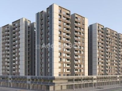 Sacred Shivansh Exterior