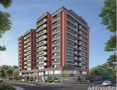 AASTHA LEGACY - Commercial photo
