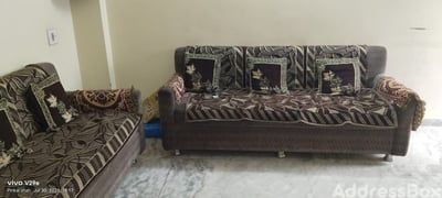 vandan flat photo