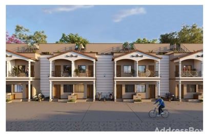 ANANTAM HOMES photo