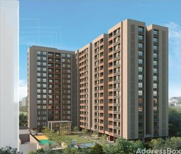 Serene Heights Exterior
