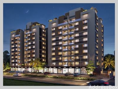 Ananta Heights Nila photo