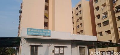 Paranti Awas Society photo