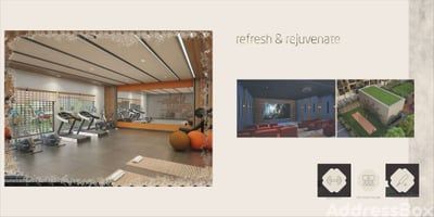 ORCHID EXOTICA Amenities