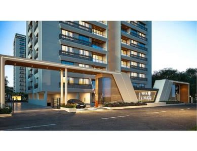 VIVA LUXURIA Exterior