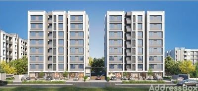 SARTHI GOLD - Commercial photo