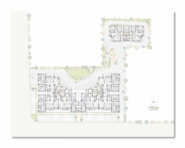 ENSTIN EVOQ - Commercial Floor Plan