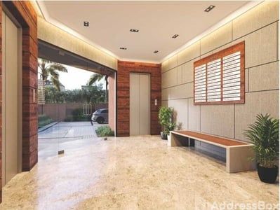 PRAYOSHA PALMS - Commercial Common Area