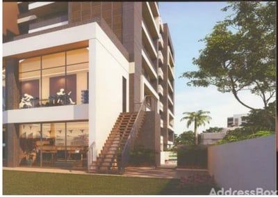 DHARM VED Amenities