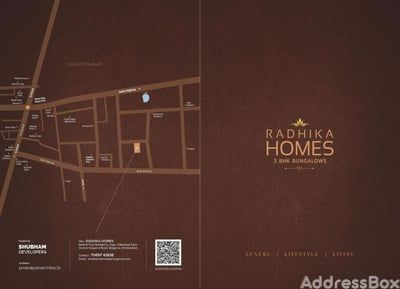 RADHIKA HOMES Others