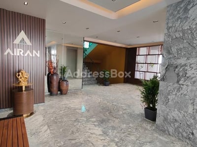Airan Shela 24 Common Area