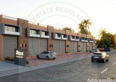 MADHAV INDUSTRIAL ESTATE photo