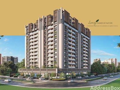 GREEN LEGACY - Commercial Exterior