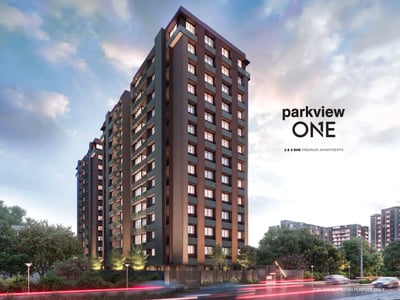 Parkview One Main Photo