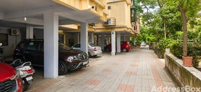 Pratishtha Apartment photo