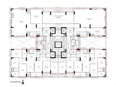 Apricus Floor Plan