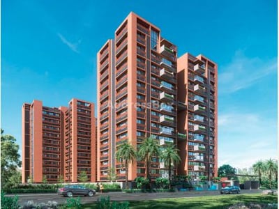 ARJUN EMERALD Exterior