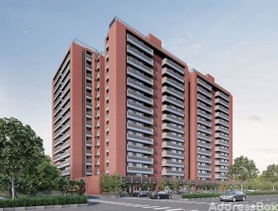 Vivaan Oliver Exterior