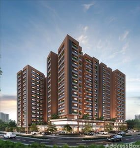 KAUTILYA TWO20 Exterior
