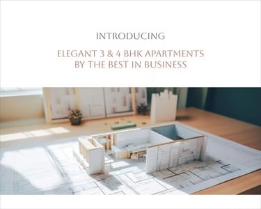 SUJAL RESIDENCY Floor Plan