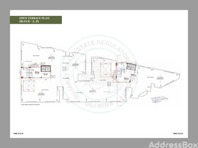 MURLIDHAR PARADISE Floor Plan