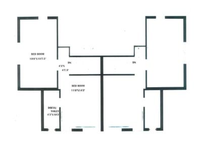 ROYAL ORCHID Floor Plan