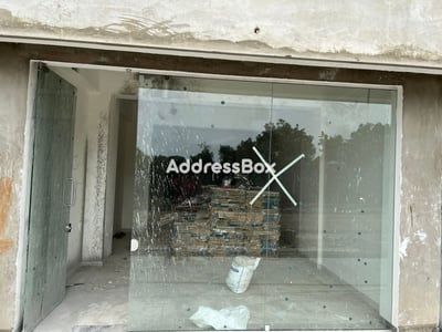 Shivalik Sharda Parkview 2 - Commercial Exterior