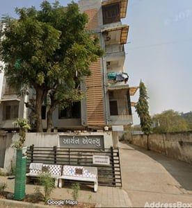 Aaryan Avenue photo