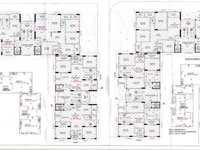 PRISM - Commercial Floor Plan