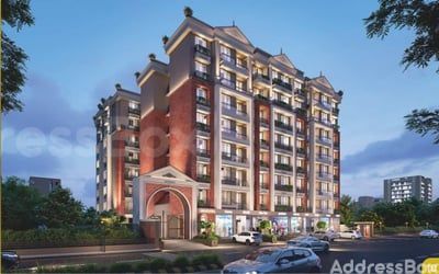 BILIPATRA - Commercial Exterior
