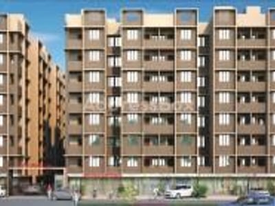 SHIVAM RESIDENCY photo