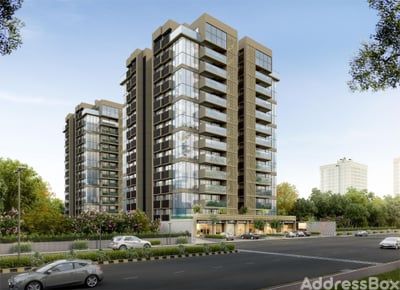 ARISTO AKALPYA - Commercial photo