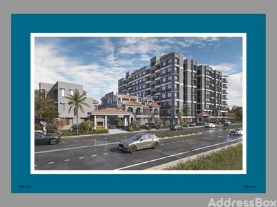 BILESHWAR VILLA & HEIGHTS - Commercial photo
