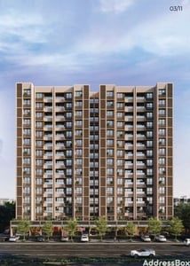 MAHADEV SKY - Commercial photo
