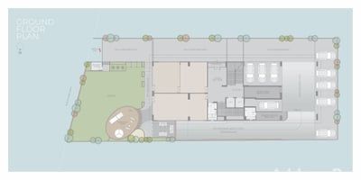 SHILP ENCLAVE Floor Plan