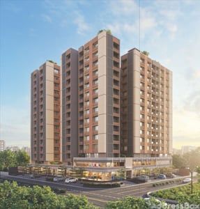 SWASTIK PROMONT - Commercial photo