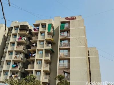 RADHIKA RESIDENCY photo