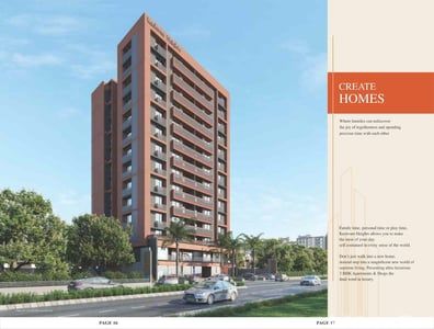 KESHVAM HEIGHTS photo