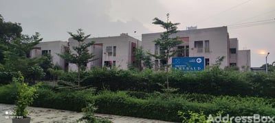 Parshwanath Royal Residency photo