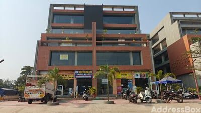 SUN BUSINESS HUB photo
