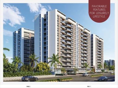 VEDANT ANTILIA photo