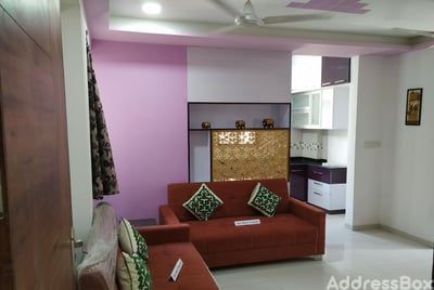 Karnavati Nagar Apartment photo