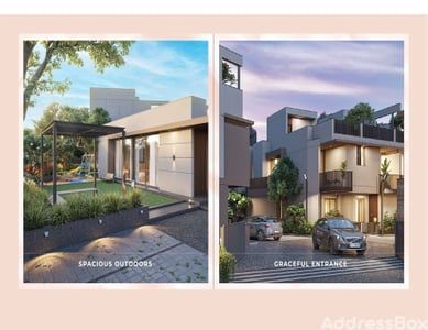 SARATHI BUNGALOWS photo