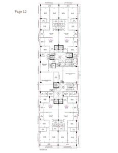 SWARA SKYGREENS Floor Plan