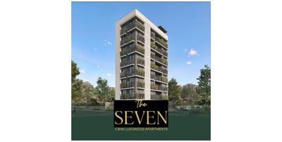 THE SEVEN Exterior